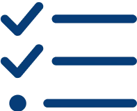 Icono Validación Paso a Paso